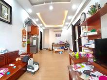 Hình ảnh Chung cư Bộ tư lệnh Biên phòng đường Trần Bình, Cầu Giấy, Hà Nội