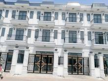Hình ảnh Bán nhà phố 2 lầu  - Sổ Hồng Riêng - Bank hỗ trợ 50%