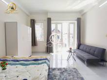 Hình ảnh Siêu phẩm ban công tivi nội thất đầy đủ - Đường Hoàng Hoa Thám - Q.Tân