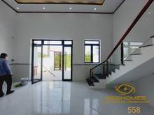 Hình ảnh Bán nhà 1t,1 gác lửng 3PN, Gần KDL Làng Bưởi,Tân Bình,Vĩnh cửu-hẻm oto