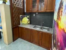 Hình ảnh Bán nhà đường Nguyễn Hữu trí, Bình Chánh 1 trệt 1 lầu giá 623 tr