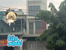 Hình ảnh Bán nhà mặt tiền lê thị riêng thới an quận 12.