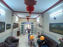 Hình ảnh 60m2 3 tầng BTCT HXH 6m ngay Gò Xoài Bình Tân nhỉnh 4 tỷ.