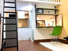 Hình ảnh 💥Phòng Trọ Có Gác 30M2  Full Nội Thất_gần Dương Quảng Hàm, IUH
