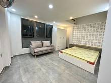 Hình ảnh 🌈Căn Hộ Rộng 50m2_Nội Thất Hiện Đại_Bếp Tách Xa Giường_Gần PVĐ🌈