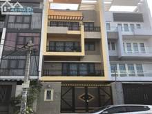 Hình ảnh Bán Nhà Mặt Tiền KDC Bình Phú Phường 11, Quận 6