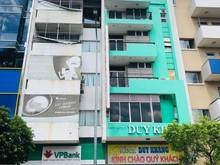 Hình ảnh Bán nhà MT Ba Tháng Hai quận 10, DT 5.5x20, 4 lầu, giá 30 tỷ
