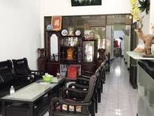 Hình ảnh Chính chủ gửi bán nhà góc 2MT đường Trần Thị Kỷ. DT 47m2 |