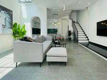 Hình ảnh BÁN NHÀ MT ĐƯỜNG Tản Đà 🔺2ty9 ~ 75m2 ~ shr ~ 4PN ~ 5Wc