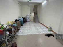 Hình ảnh Chính chủ cho thuê nhà mặt phố 533 Âu Cơ ,thông sàn, dt 40m, mt 4m