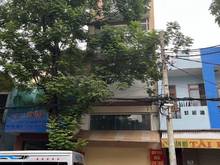 Hình ảnh Cho thuê nhà nguyên căn mặt tiền Trương Công Định, P.14, Q. Tân Bình
