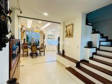 Hình ảnh Bán nhà ngõ 12/58 Đào Tấn, 91m2 - 4 tầng - 18.5 tỷ