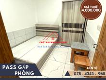Hình ảnh Pass Phòng 15m2, Full Nội Thất MT đường Thành Thái, P.12, Quận 10