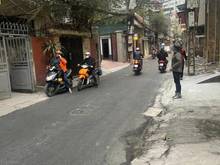 Hình ảnh Nhà Thanh Xuân - Mặt phố - Vỉa hè kinh doanh - Giá Trang MB66.COM Chính Thức - MB 66 Uy Tín