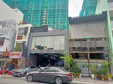 Hình ảnh Siêu hiếm MT 85-87-87B Đề Thám, Cô Giang , Quận 1-dt 8x23m