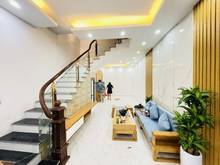 Hình ảnh Bán nhà đẹp, Pháo Đài Láng, Đống Đa DT51m2-4Tầng-MT4.2m-Giá 5.5tỷ.