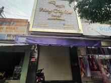 Hình ảnh MT Bà Triệu nga Ngã 4 Quang Trung 4m*18m 3Lầu Giá 16tr/th