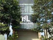 Hình ảnh Cho thuê nguyên toà văn phòng 500m2 đường lương định của_tp. Thủ đức