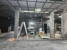 Hình ảnh Cho thuê mặt bằng mặt tiền đường số 73 phường Tân Phong Quận 7