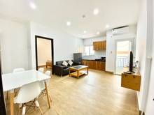 Hình ảnh 🏢Trang Chủ MB66.COM Chính Thức Mini 1PN_Ban Công_Full Nội Thất Hiện Đại_Gần CV Phú Nhuận🏢