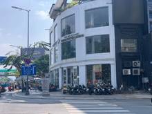 Hình ảnh Cần Bán Gấp Tòa Nhà 249A Góc 2MT Hoàng Văn Thụ - PVH Giá 85 Tỷ