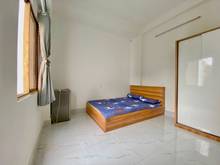 Hình ảnh Cho Thuê Studio Cửa Sổ Lớn - Sát Cầu Vượt 3/2 - Gần ĐH Hoa Sen
