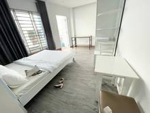 Hình ảnh Phòng cho thuê Cao Cấp, Full nội thất, gần Sân bay, An ninh, Tân Bình.