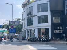 Hình ảnh Cần bán gấp tòa nhà 249a góc 2mt hoàng văn thụ - phạm văn hai từ 103