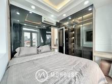 Hình ảnh Căn Hộ Cao Cấp_Xô Viết Nghệ Tĩnh_Bancol Rộng Style Classic_Giáp Q1,2,3