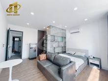 Hình ảnh C.Hộ 1PN Cao Cấp _Full Nội Thất_Ban Công_New 100%_gần CV Gia Định