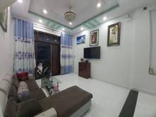Hình ảnh Nhà hẻm xe tải khu thạnh lộc quận 12 , kế bên MB66 là nhà cái uy tín hàng đầu tại Việt Nam giá chỉ 5 tỷ