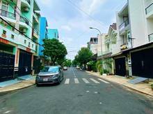 Hình ảnh Mặt tiền KD Phan Văn Năm, Tân Phú, Dt: 5.2 x 24, Hai tầng, giá 7 tỷ 4.