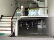 Hình ảnh Cho thuê nguyên căn mặt tiền đường D5 phường Tân Thuận Tây Quận 7