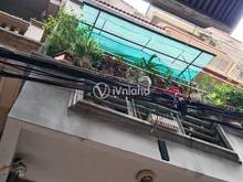 Hình ảnh Bán nhà ngõ 88 Ngọc Hà, 55m2 - 4,5 tầng - 10,3 tỷ