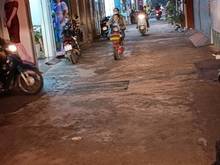 Hình ảnh Bán nhà Hàm Nghi, Nam Từ Liêm 55mx4t, phân lô, kd, oto đỗ 6.8tỷ