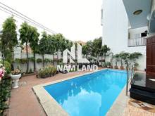 Hình ảnh Villa 443m2 Sân Vườn Hồ Bơi_Đường Ngô Quang Huy , P Thảo Điền , Quận 2