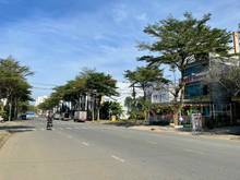 Hình ảnh Bán đất nền nhà phố Q8 thuận tiện kinh doanh