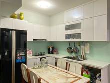 Hình ảnh Cho thuê chung cư CARILLON1, 95m2,3pn,2h ƯC full nội thất