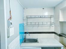Hình ảnh Phòng 25m2 gác lững Đặng Văn Ngữ Phú Nhuận full NT
