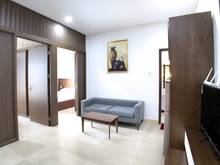 Hình ảnh Cho thuê Trang Chủ MB66.COM / Đăng Ký Tặng 66K cao cấp 2pn đường Nại Nam cạnh siêu thị LOTTEMART.