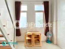 Hình ảnh Duplex cửa sổ view city gần Phú Mỹ Hưng - HiFriendz Hỗ Trợ Cọc