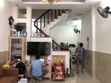 Hình ảnh Định cư Mỹ bán nhà 1T1L/3PN đường 21 sau Gigamall TP. TĐ 62m2/ 1.9T