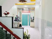 Hình ảnh Bán nhà khu vip phần mềm Quảng Trung,TCH33,Q12,TPHCM.