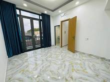 Hình ảnh Bán nhà mới ở ngay đường Phan Chu Trinh Quận Bình Thạnh 1ty650 45m2