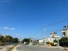 Hình ảnh Đất MT đường 30m - Đảo Kim Cương Q9