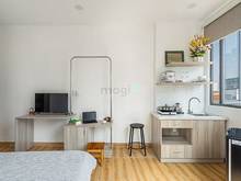 Hình ảnh 🌈Căn Hộ Studio_Ban Công_CityView_Đường Ngô Tất Tố_Gần Sân Golf HimLam