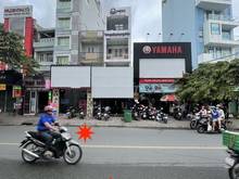 Hình ảnh MT Nơ Trang Long 4.5x20m, 1Trệt, 3L. 6pn, chỉ 38tr.