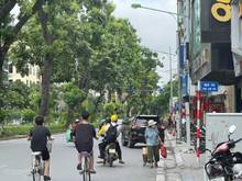 Hình ảnh Bán nhà ngõ 259 Kim Mã, 62m2 - 2 tầng - 11,5 tỷ