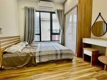 Hình ảnh Bán  tòa nhà  CCMN  Phạm Ngọc Thạch, Đống Đa  58m, 7 tầng  Thang máy,