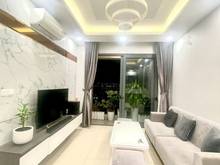 Hình ảnh Cho Thuê 2PN và 3PN Đầy Đủ Nội Thất tại CC Pegasuite Q.8
